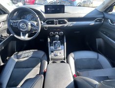 2023 Mazda CX-5 GS AWD at