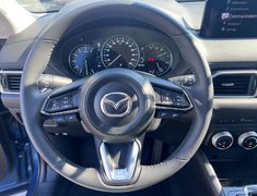 2023 Mazda CX-5 GS AWD at