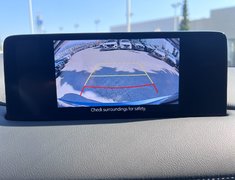 2023 Mazda CX-5 GS AWD at