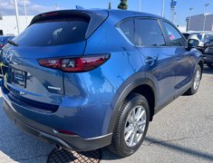 2023 Mazda CX-5 GS AWD at