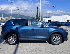 2023 Mazda CX-5 GS AWD at
