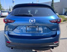 2023 Mazda CX-5 GS AWD at