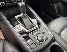 2023 Mazda CX-5 Sport Design AWD CD