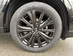 2023 Mazda CX-5 Sport Design AWD CD