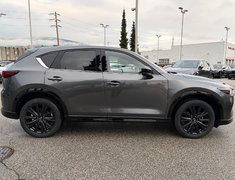 2023 Mazda CX-5 Sport Design AWD CD
