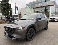 2023 Mazda CX-5 Sport Design AWD CD