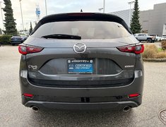 2023 Mazda CX-5 Sport Design AWD CD