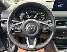 2023 Mazda CX-5 Sport Design AWD CD