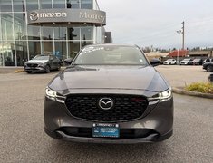 2023 Mazda CX-5 Sport Design AWD CD