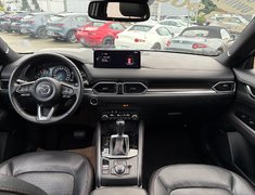 2023 Mazda CX-5 Sport Design AWD CD