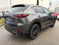 2023 Mazda CX-5 Sport Design AWD CD