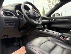2023 Mazda CX-5 Sport Design AWD CD