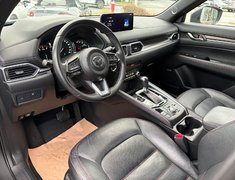 2023 Mazda CX-5 Sport Design AWD CD