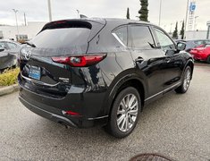 2023 Mazda CX-5 Signature AWD at