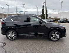2023 Mazda CX-5 Signature AWD at