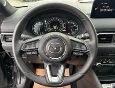 2023 Mazda CX-5 Signature AWD at