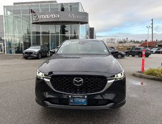 2023 Mazda CX-5 Signature AWD at