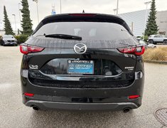 2023 Mazda CX-5 Signature AWD at