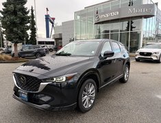 2023 Mazda CX-5 Signature AWD at
