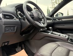 2023 Mazda CX-5 Signature AWD at