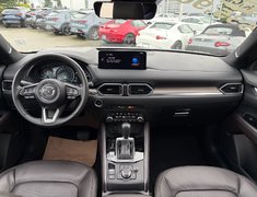 2023 Mazda CX-5 Signature AWD at