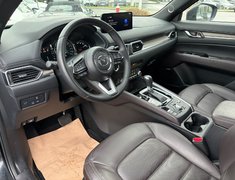 2023 Mazda CX-5 Signature AWD at