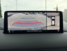 2023 Mazda CX-5 Signature AWD at