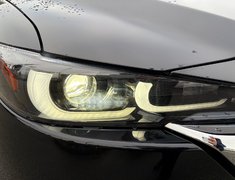 2023 Mazda CX-5 Signature AWD at