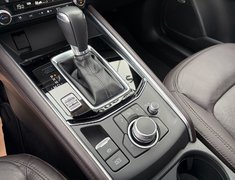 2023 Mazda CX-5 Signature AWD at