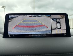 2023 Mazda CX-5 Signature AWD at