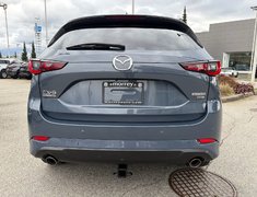2023 Mazda CX-5 Signature AWD at