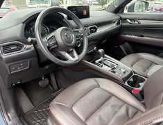 2023 Mazda CX-5 Signature AWD at