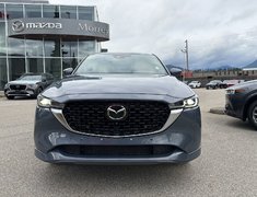 2023 Mazda CX-5 Signature AWD at