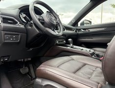 2023 Mazda CX-5 Signature AWD at