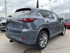 2023 Mazda CX-5 Signature AWD at