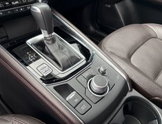 2023 Mazda CX-5 Signature AWD at