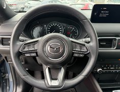 2023 Mazda CX-5 Signature AWD at