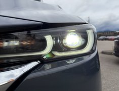 2023 Mazda CX-5 Signature AWD at