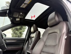 2023 Mazda CX-5 Signature AWD at