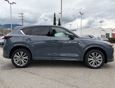 2023 Mazda CX-5 Signature AWD at