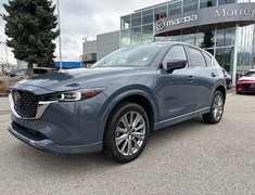 2023 Mazda CX-5 Signature AWD at
