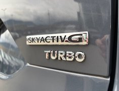 2023 Mazda CX-5 Signature AWD at