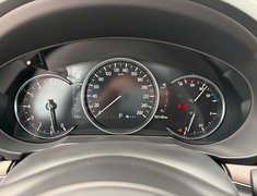 2023 Mazda CX-5 Signature AWD at