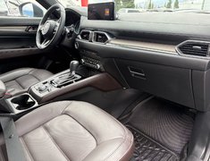 2023 Mazda CX-5 Signature AWD at