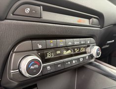 2023 Mazda CX-5 Signature AWD at