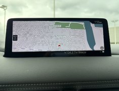 2023 Mazda CX-5 Signature AWD at