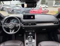 2023 Mazda CX-5 Signature AWD at