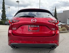2023 Mazda CX-5 Signature AWD at