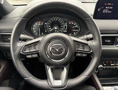 2023 Mazda CX-5 Signature AWD at