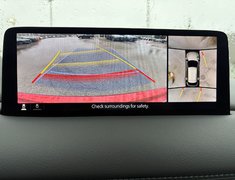 2023 Mazda CX-5 Signature AWD at